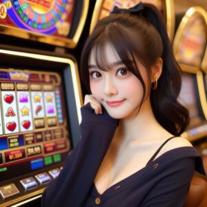 Update Slot Gacor Hari Ini: Game Populer dengan Peluang Jackpot